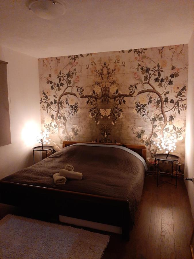 Cosy And Chic... Parking Included Apartment Sarajevo Exterior photo